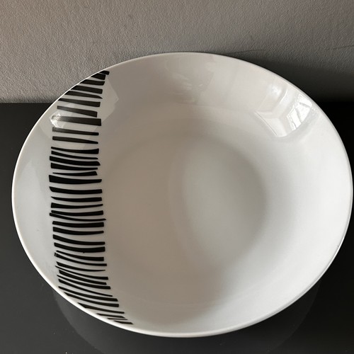 Tesco oslo porcelain single - tesco,