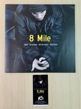 8 Mile / Eminem - Japan Movie