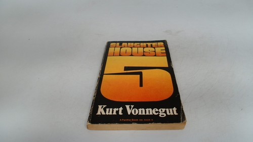 Slaughterhouse five kurt - slaughterhouse-five,,