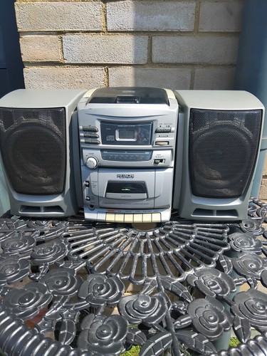 Working hitachi cx310 - **working**,