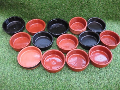 Mixed terracotta - x,