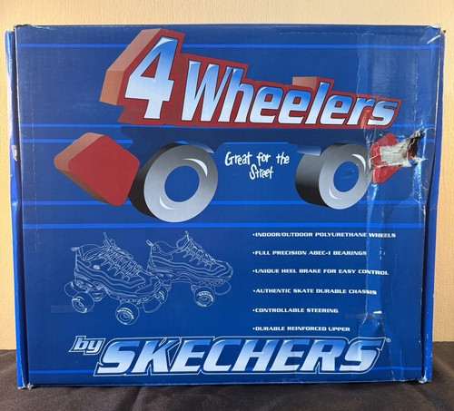 Skechers wheelers roller - wheelers,