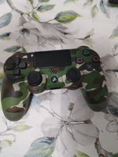 Sony PlayStation DualShock 4