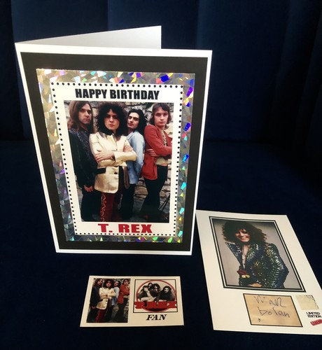 Marc bolan rex - marc, bolan.