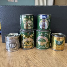 Lyles Golden Syrup Tins X 6