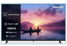 PHILIPS 6000 SERIES 40 INCH