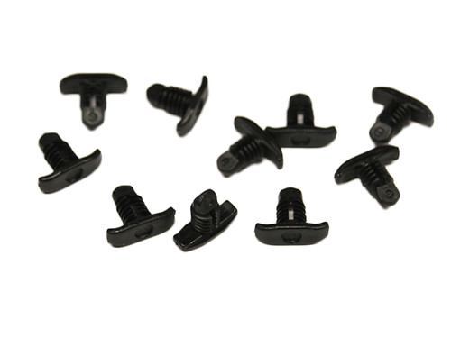 10x clip door - vw, t4
