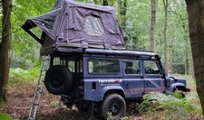 LAND ROVER TERRAFIRMA