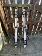 Thule ProRide 591 roof-mounted