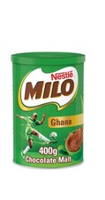 Ghana Nestle Milo Chocolate