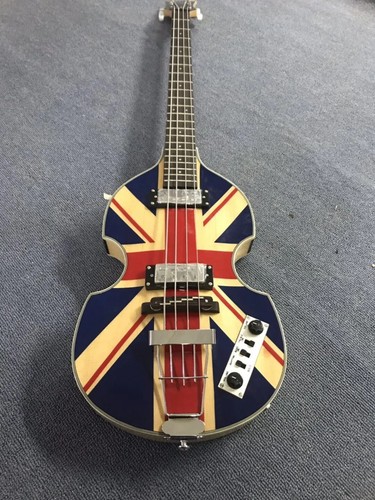 Hofner h500 contemporary - h500/1-ct,