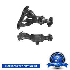 For Toyota Avensis 2003-2008 1.6 1.8 BM Catalytic Converter Euro 4 BM91339H