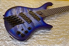 Ibanez ehb1505ms headless - headless, 5