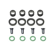 4Set Fuel Injector Kit For
