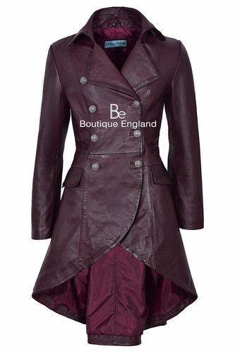 Edwardian ladies leather - ladies,