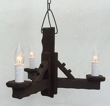 TW/3 - Traditional Rustic