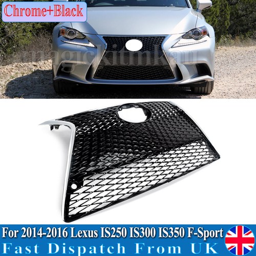 Fits 2014 2016 lexus is250 - fits,