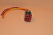 FUEL PUMP RELAY HARNESS