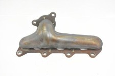 Exhaust manifold TOYOTA YARIS