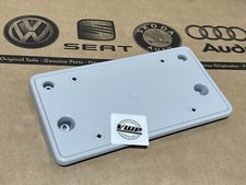 VW Golf MK1 Cabriolet Front