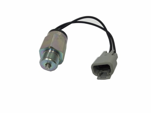 Solenoid fits bobcat t110 t190 - solenoid,