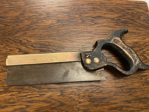 Bronze spear jackson vintage - bronze,