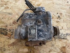 BENDIX SCINTILLA Type CB6 6 Cylinder MAGNETO  Hot MAG AIRPLANE ??