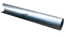 Aerial mounting brackets poles - aerial,