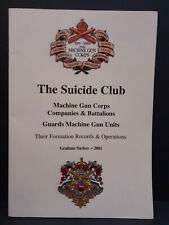The Suicide Club Machine Gun