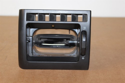 Passat left dashboard - left,