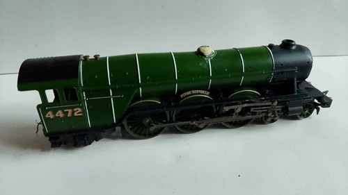 Hornby gauge lner flying - hornby, a3