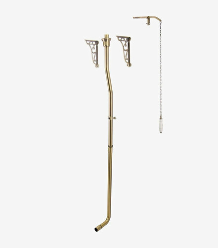 Chatsworth high level flush - chatsworth,