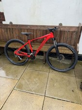 Orbea Mx50 27.5