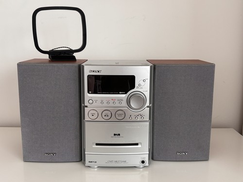 Sony hcd nez7 - hcd-nez7, micro