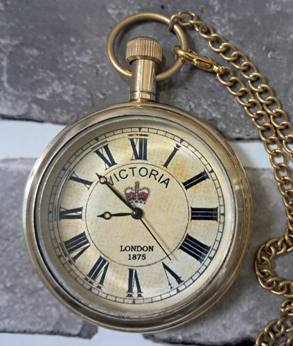 Vintage victoria 1875 - victoria,