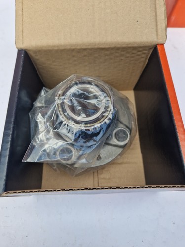 Wheel bearing kit - wheel, mazda