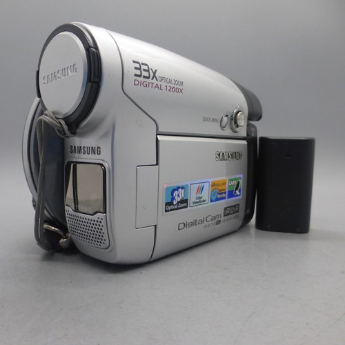 Samsung dc161 handheld - samsung,