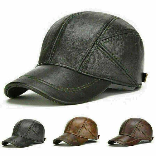 Men ear hat - men's,