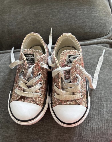 Converse chuck taylor - chuck, star
