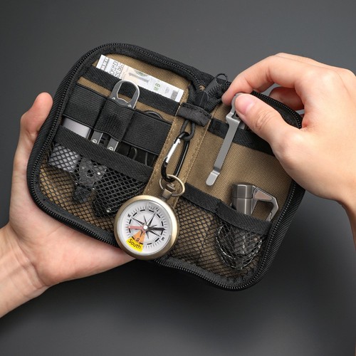 Edc tool storage - storage, sundries