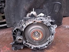 Ford S Max Mk1 6 Speed Auto