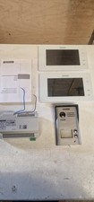 FERMAX 2 Wire Video Intercom