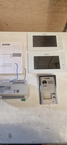 Fermax wire video intercom - 2,