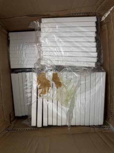 105 cases joblot - 105, case