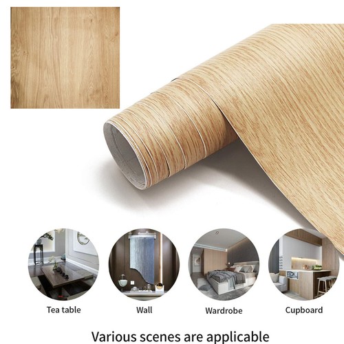 Oak wood effect - oak,