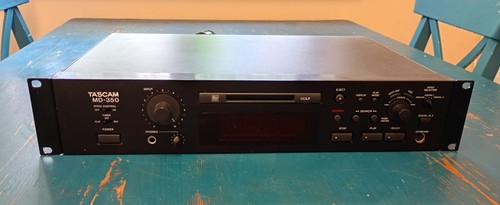 Tascam 350 mini - tascam,