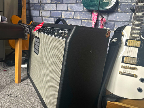 Fender champion 100 100w - champion,