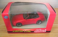Schuco JUNIOR LINE Red PORSCHE