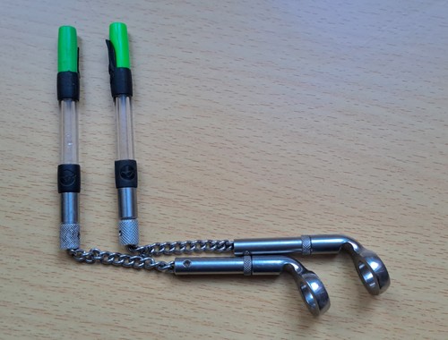 Korda stow bobbins green - stow,