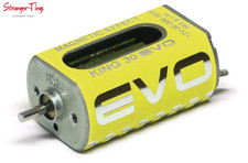 NSR KING 30k EVO Magnetic